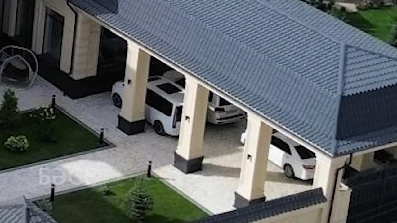 СкÑинÑÐ¾Ñ Ð²Ð¸Ð´ÐµÐ¾ опÑбликованного ÐаÑалÑи СадÑковой
