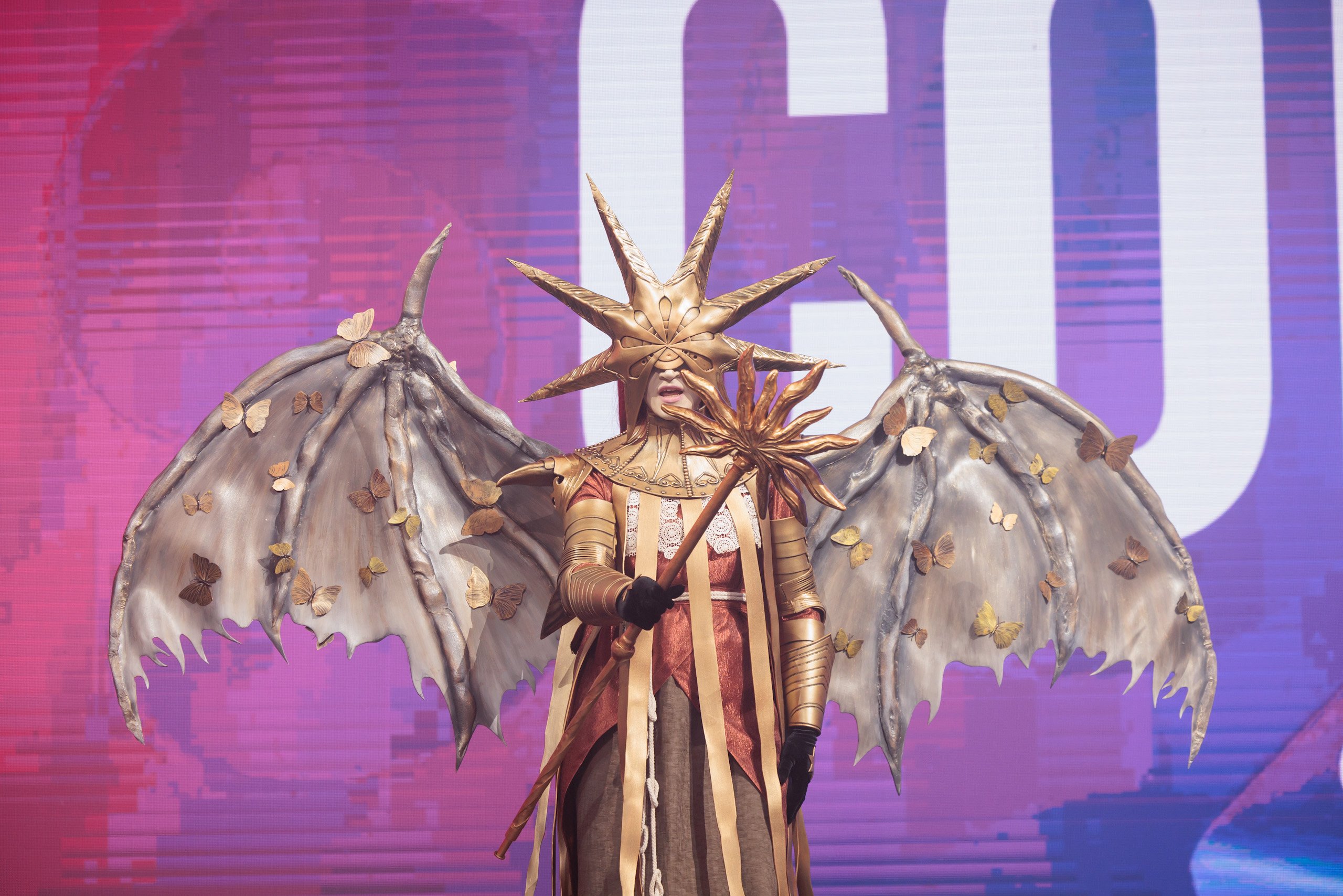 Ð¤Ð¾ÑÐ¾: Comic Con Media