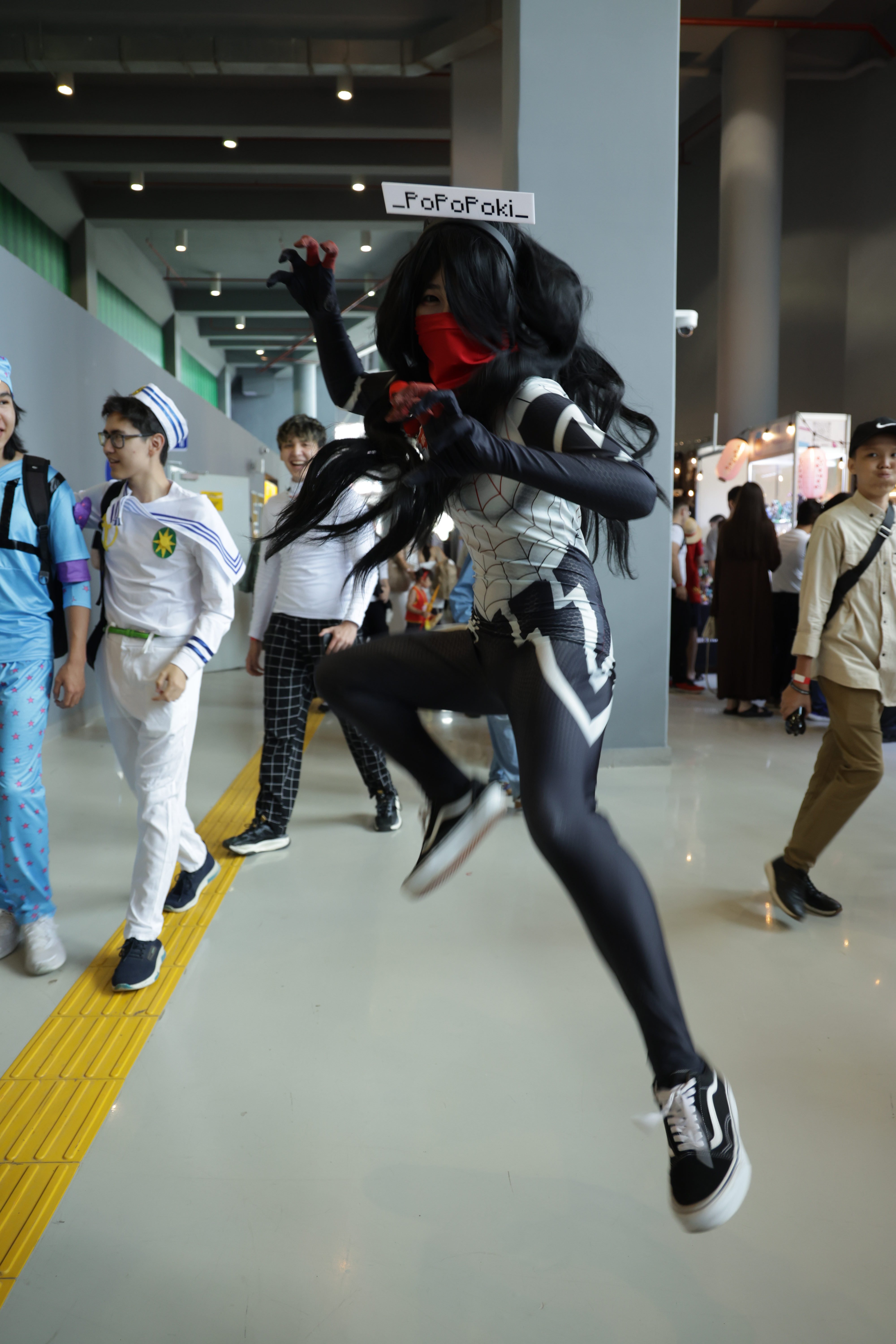 Ð¤Ð¾ÑÐ¾: Comic Con Media