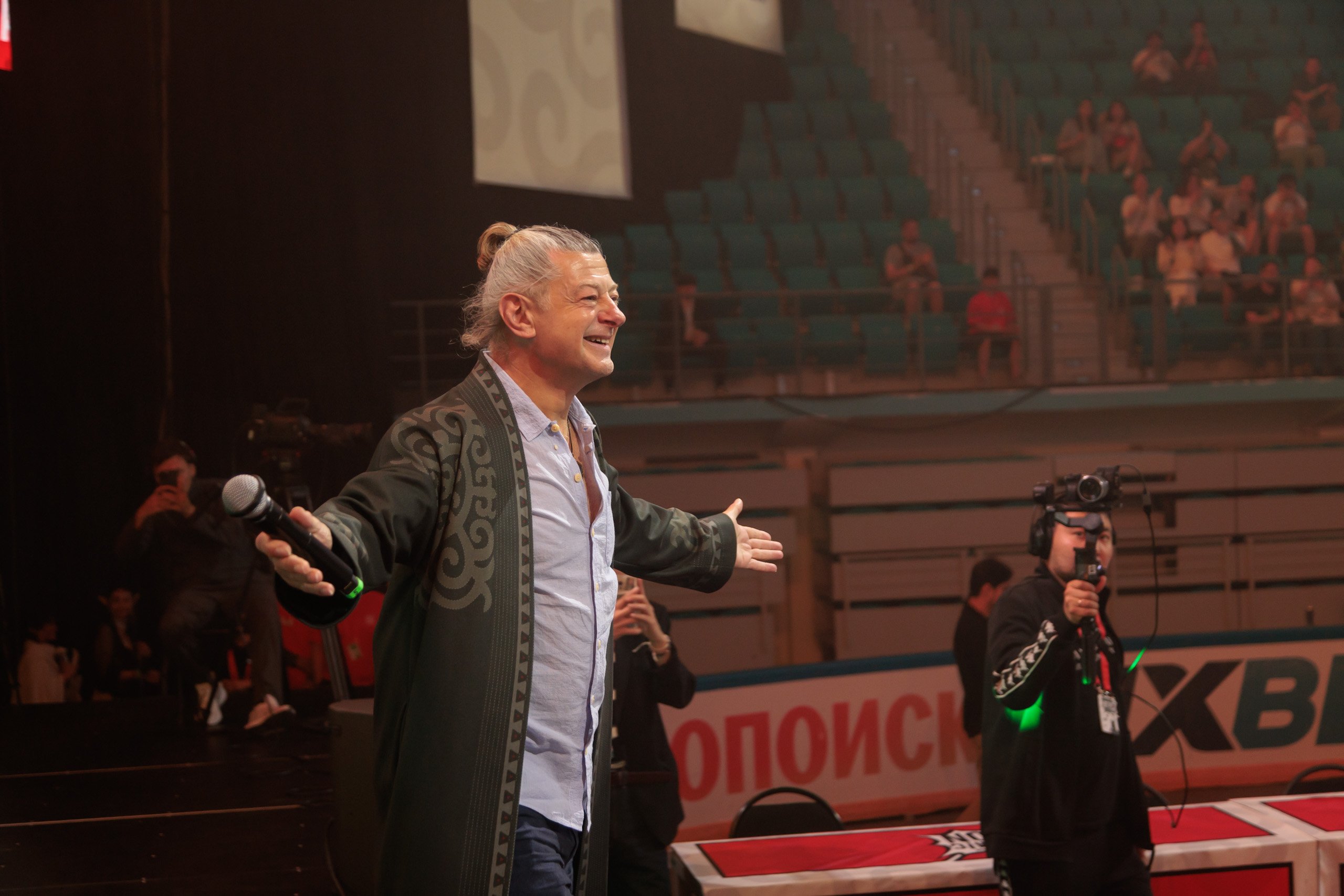 Ð¤Ð¾ÑÐ¾: Comic Con Media