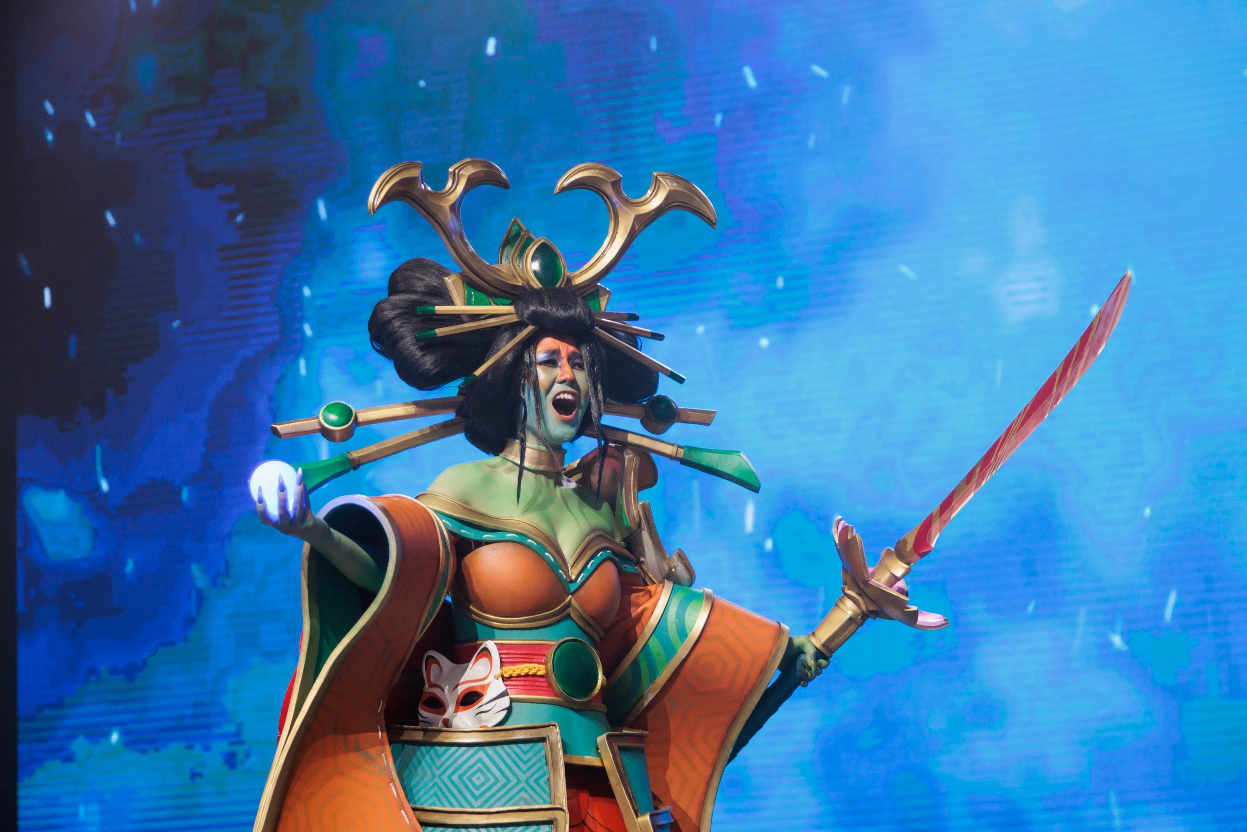 Ð¤Ð¾ÑÐ¾: Comic Con Media