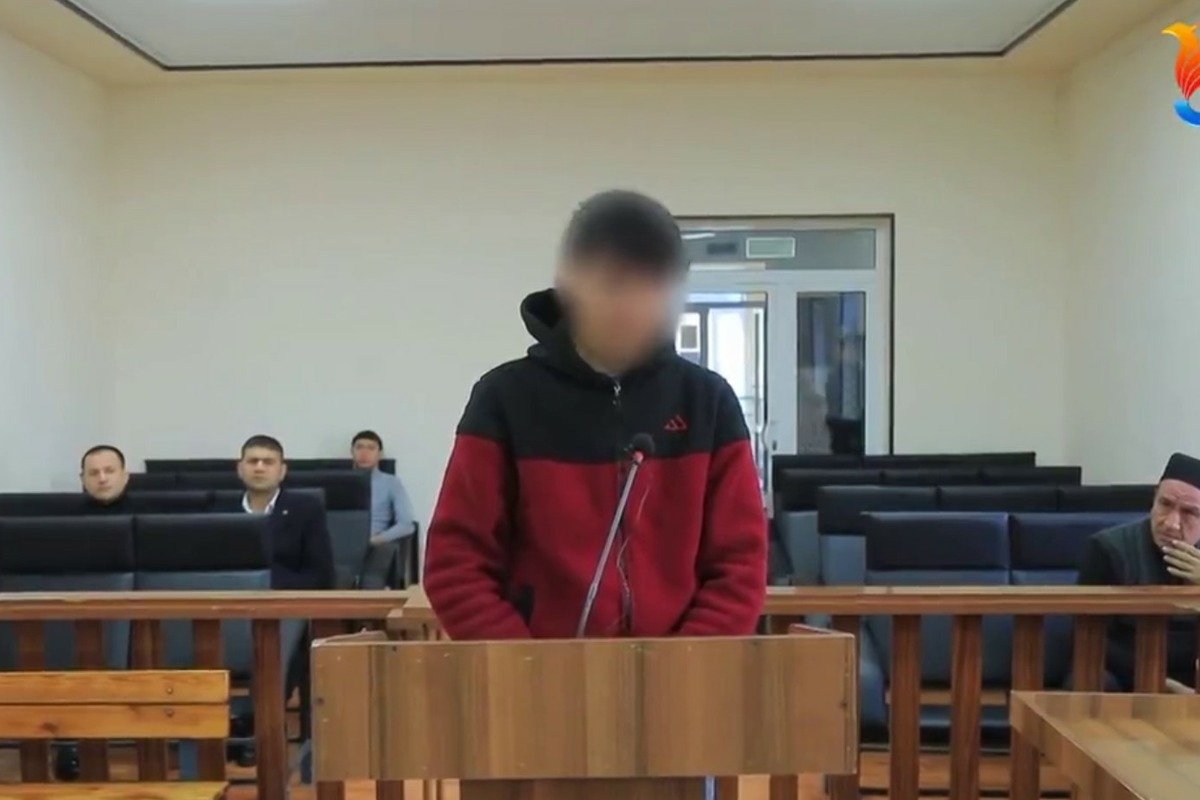 19-леÑний ÑноÑа оÑÑждÑн за ÑаÑпÑоÑÑÑанение запÑеÑÑнного Ñелигиозного конÑенÑа