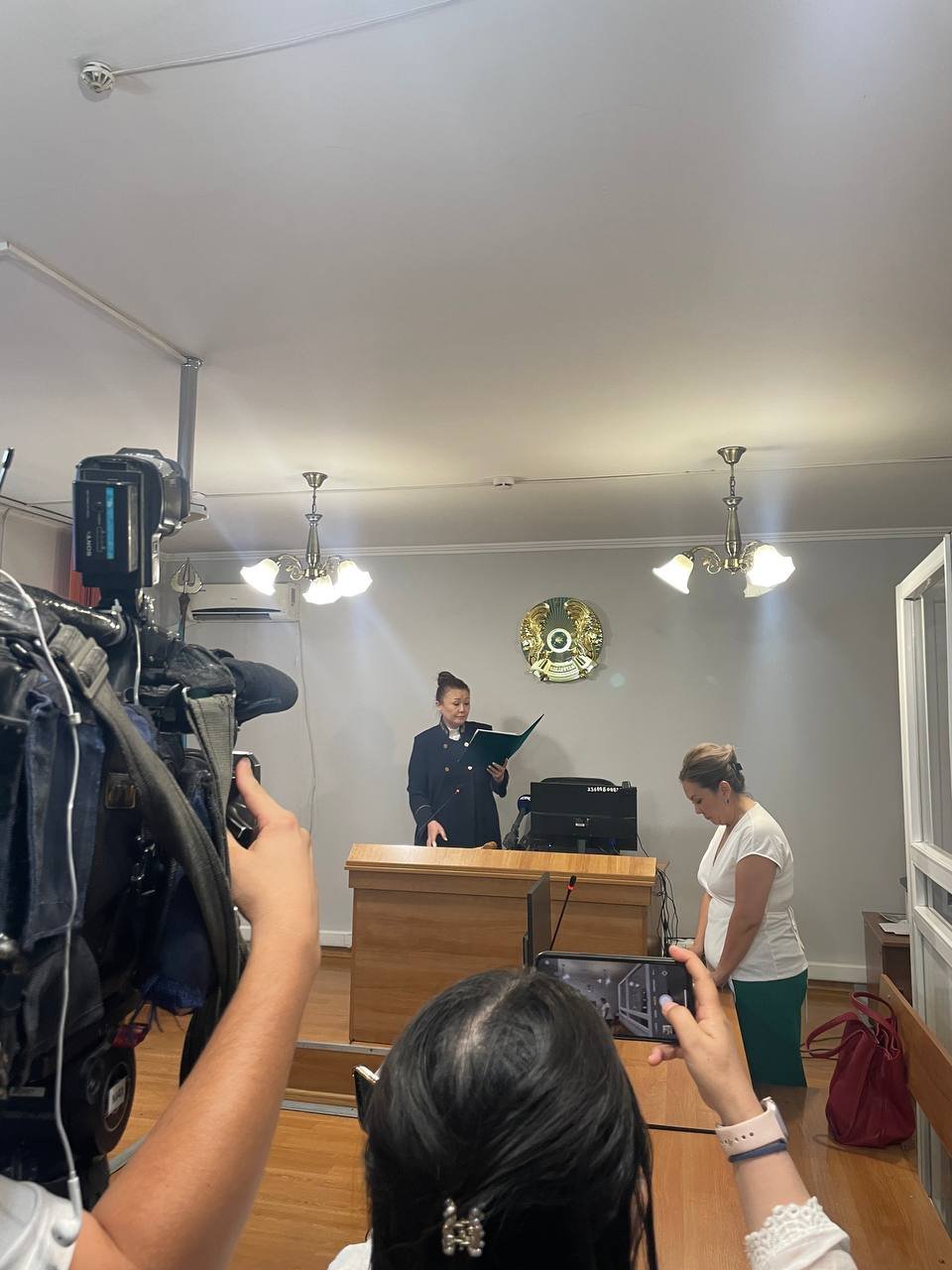 ÐÐ°ÑÑÐ°Ð¿Ð±ÐµÐº ÐÐ°ÑÐ°ÑÐ¾Ð². Ð¤Ð¾ÑÐ¾: Orda.kz / ÐÐ»ÐµÐºÑÐ°Ð½Ð´ÑÐ° ÐÐ¾ÑÐ¸ÑÐµÐ²Ð°