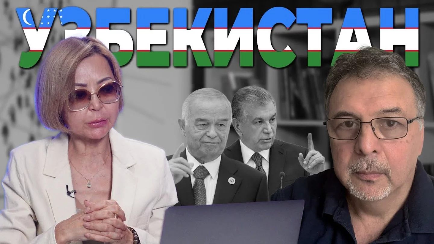 рабыни От рабов к мигрантам: что пожинает Узбекистан вместо хлопка сегодня?