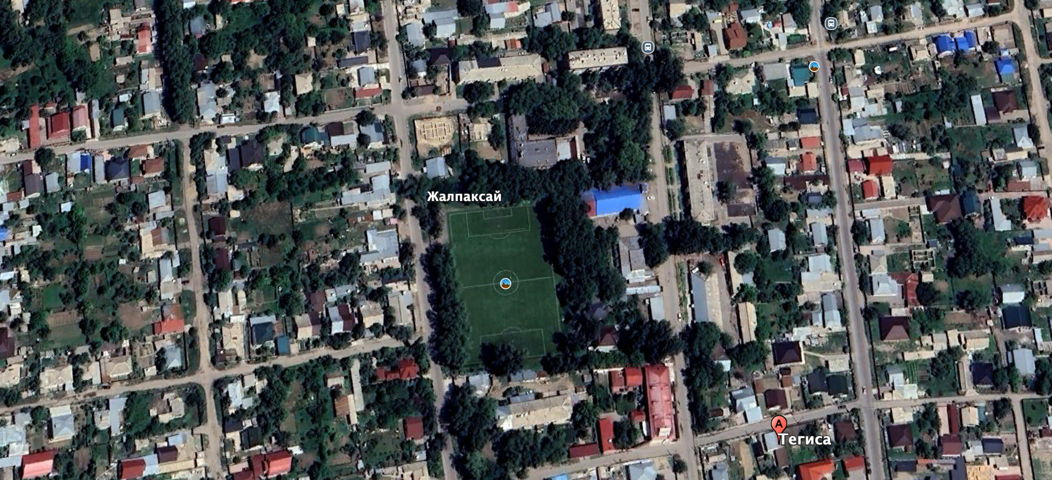 СкÑинÑоÑ: Google Earth Pro