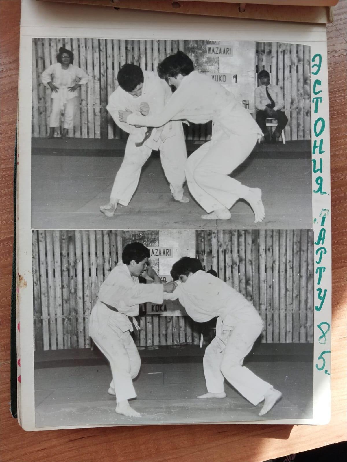 ФоÑо из лиÑного аÑÑ
ива ÐйÑаÑÑ ÐеÑимбековой