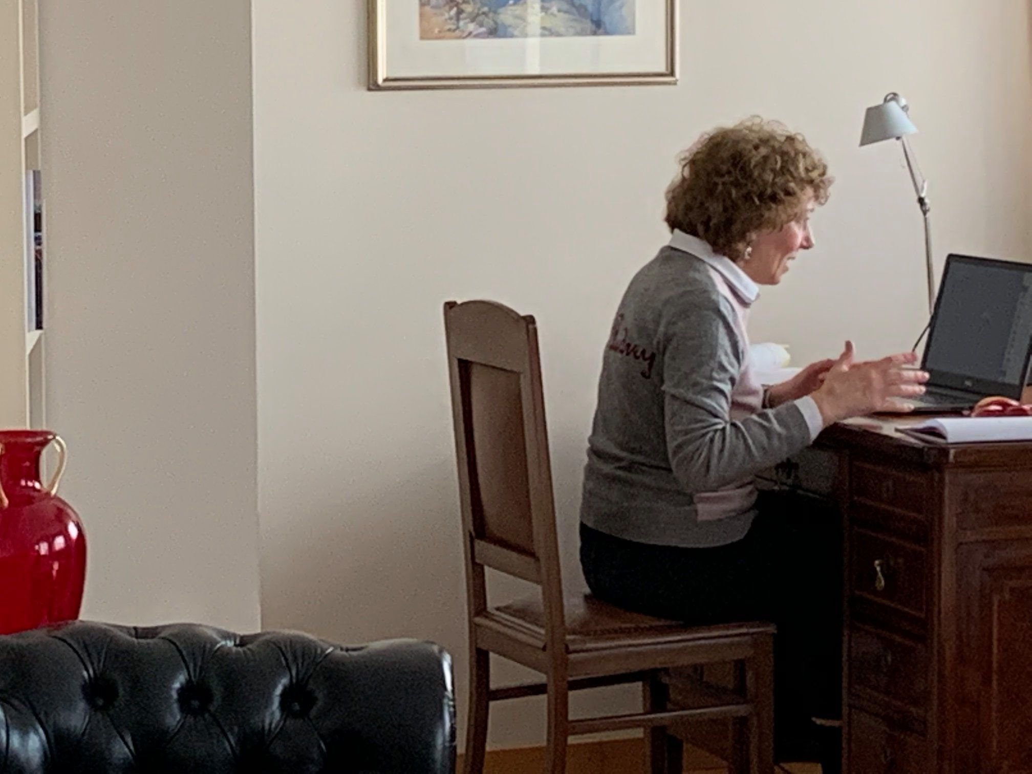 Ð¤Ð¾ÑÐ¾ Ð¸Ð· Ð»Ð¸ÑÐ½Ð¾Ð³Ð¾ Ð°ÑÑÐ¸Ð²Ð° Ð¤ÑÐ¾ÑÐµÐ½ÑÑ ÐÐ¾ÑÐºÐ¸