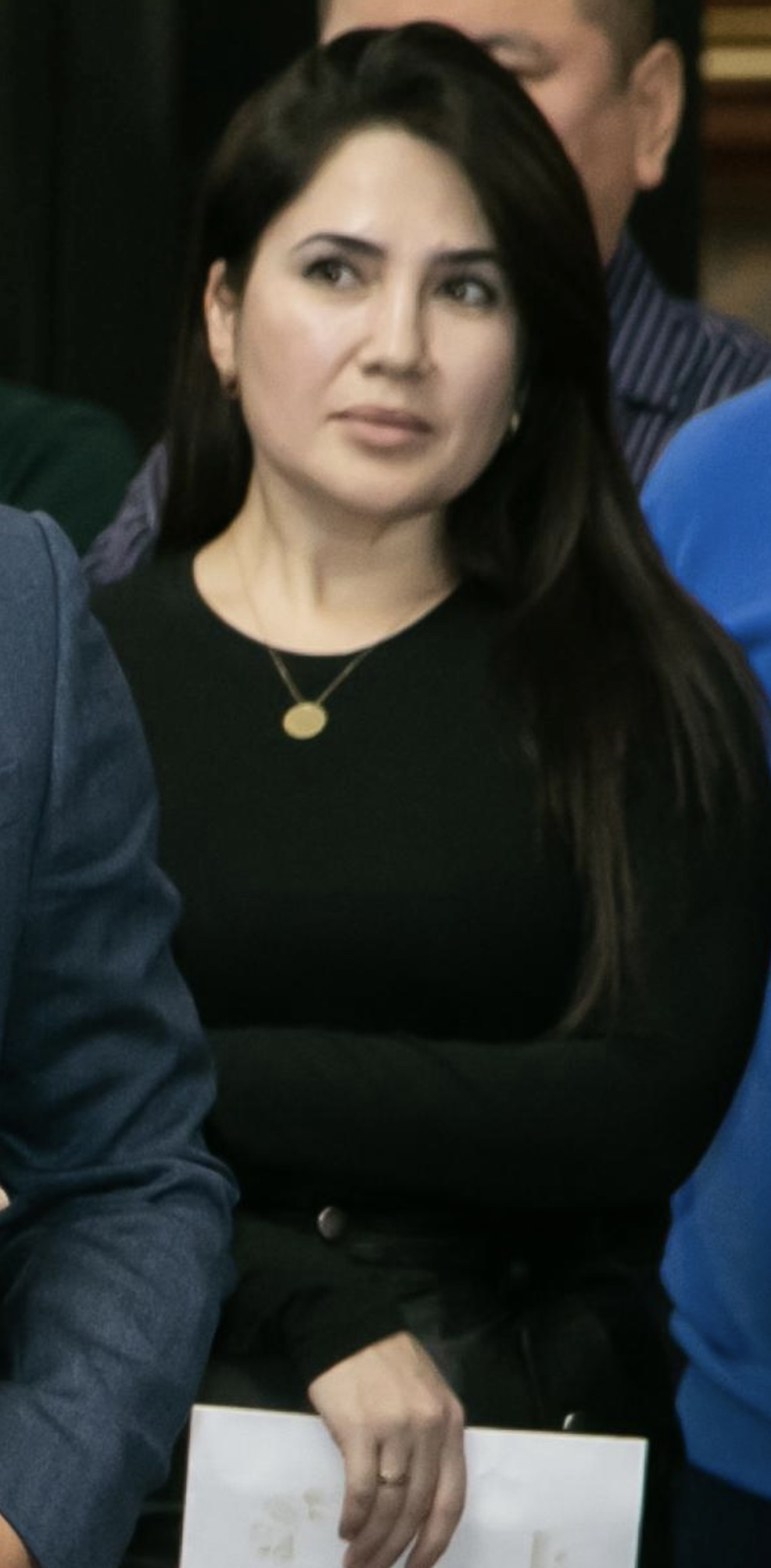 Психикалық ауруханада жыныстық қатынас