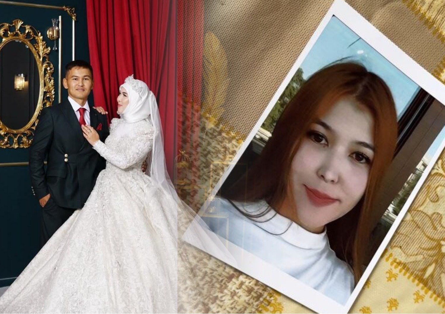 Ð¤Ð¾ÑÐ¾ Ð¿ÑÐµÐ´Ð¾ÑÑÐ°Ð²Ð¸Ð»Ð¸ ÑÐ¾Ð´Ð½ÑÐµ ÐÐ¸Ð°Ð½Ñ ÐÐ½Ð³Ð°ÑÐ±Ð°ÐµÐ²Ð¾Ð¹