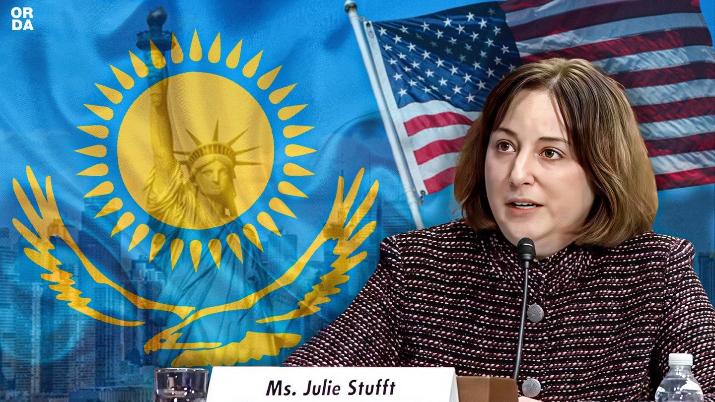 Ең сексуалды макияж қандай?