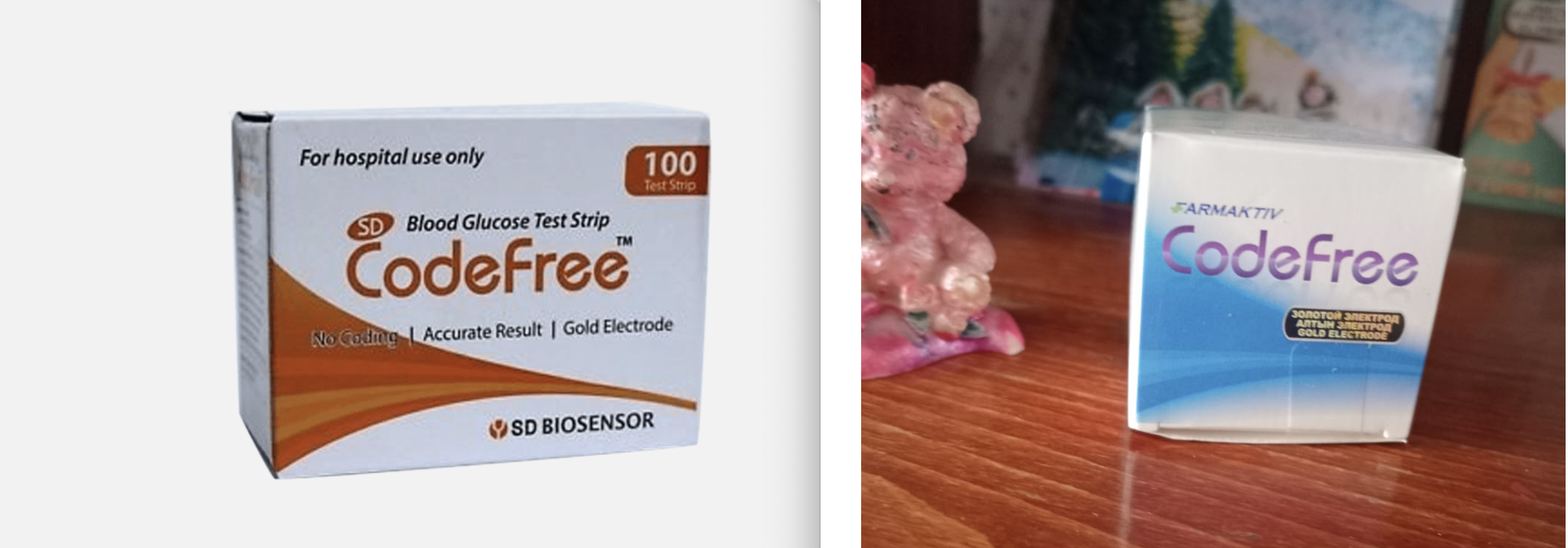 ÐÐ¾Ð»Ð»Ð°Ð¶: Orda.kz& Ð¢ÐµÑÑ Ð¿Ð¾Ð»Ð¾ÑÐºÐ¸ SD BIOSENSORÂ 