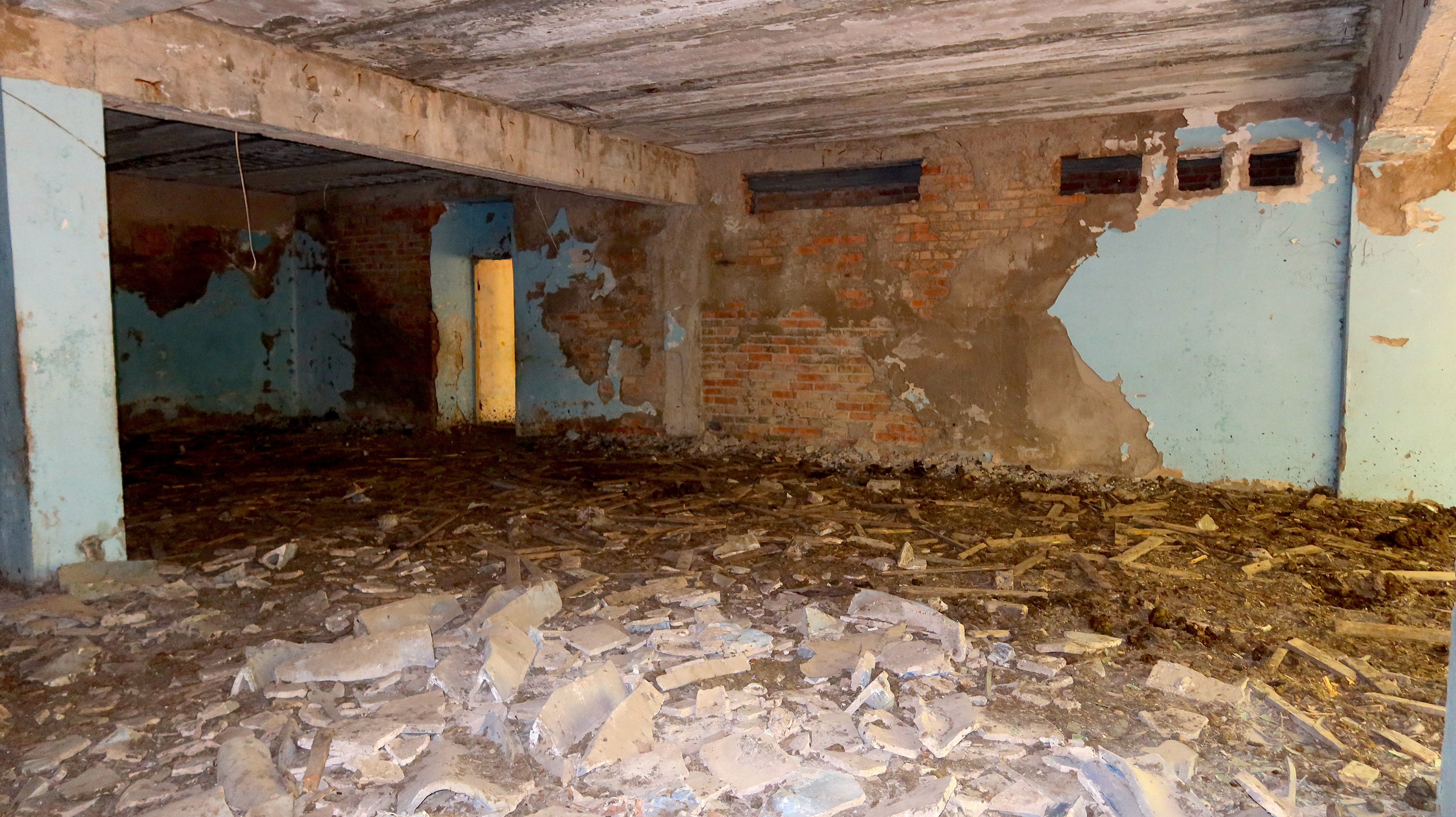 ÐÐ´Ð¸Ð½ Ð¸Ð· Ð·Ð°Ð»Ð¾Ð² Ð³Ð»Ð°Ð²Ð½Ð¾Ð³Ð¾ ÐºÐ¾ÑÐ¿ÑÑÐ°. Ð¤Ð¾ÑÐ¾