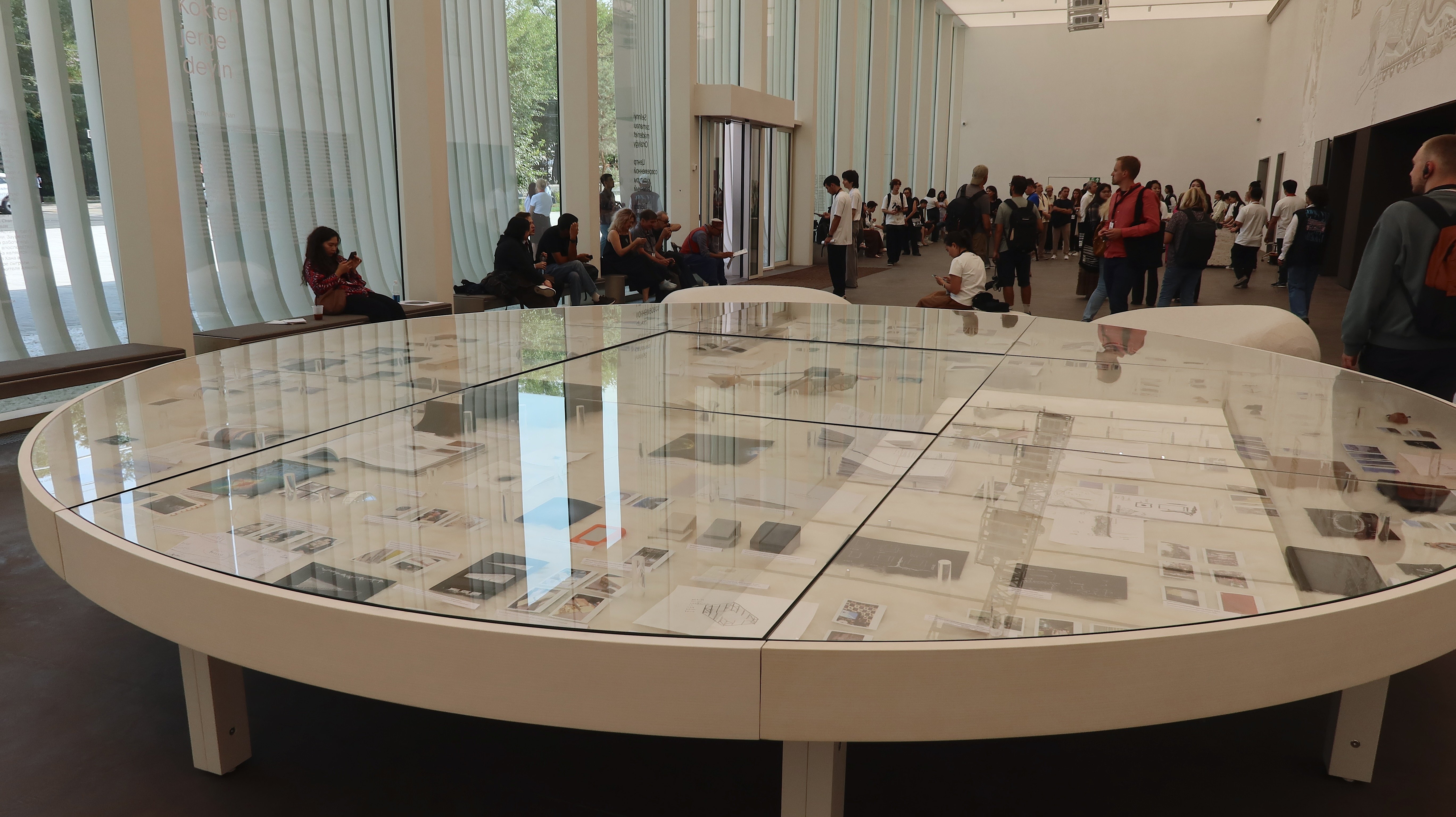 Ð¤Ð¾ÑÐ¾: Orda.kz, ÐÐ»ÐµÐºÑÐ°Ð½Ð´ÑÐ° ÐÐ¾ÑÐ¸ÑÐµÐ²Ð°