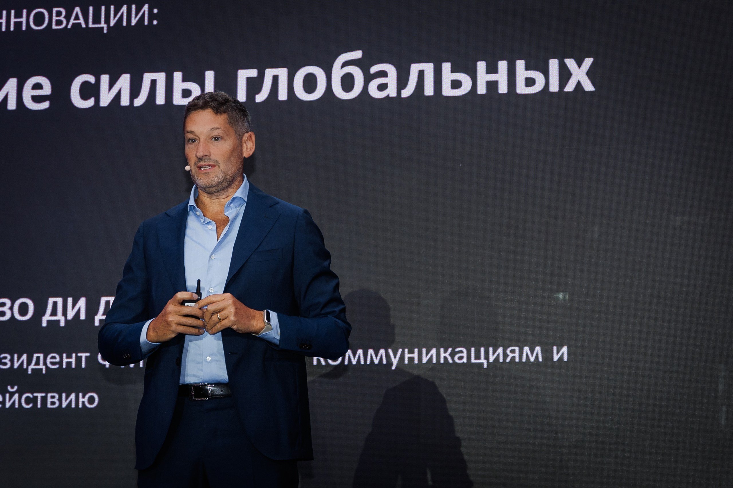 Ð¢Ð¾Ð¼Ð¼Ð°Ð·Ð¾ ÐÐ¸ ÐÐ¶Ð¾Ð²Ð°Ð½Ð½Ð¸, ÑÐ¾ÑÐ¾: Ð¤Ð¸Ð»Ð¸Ð¿ ÐÐ¾ÑÑÐ¸Ñ ÐÐ°Ð·Ð°ÑÑÑÐ°Ð½