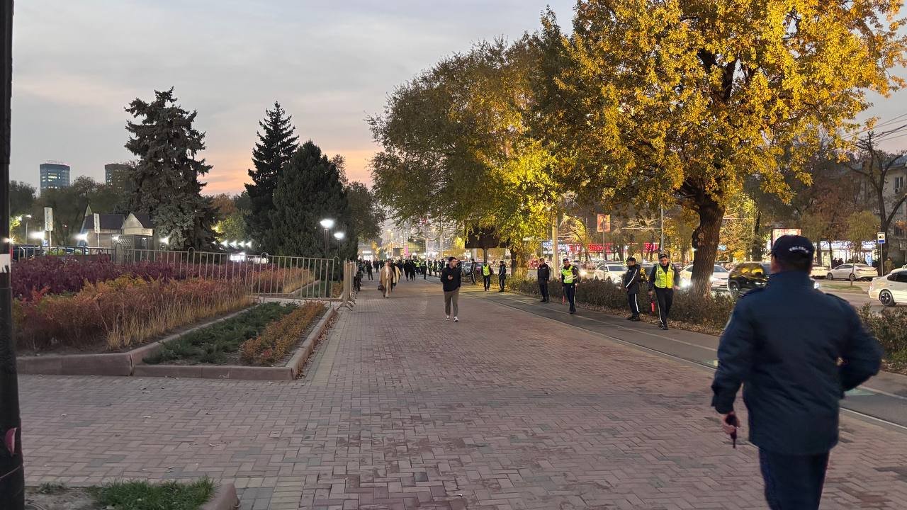 ФоÑо: Orda.kz