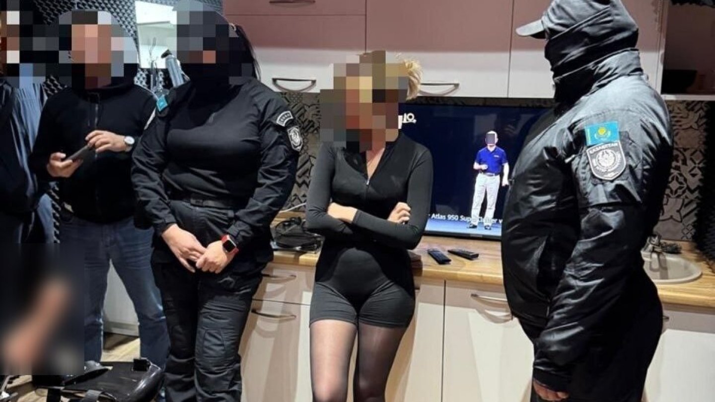 BDSM форумы: әйелдердің бағыныштылығы