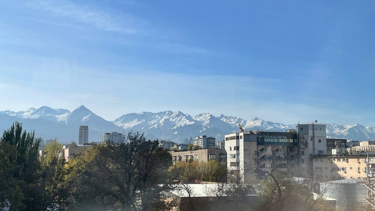 ÐÐ¸Ð´ Ð¸Ð· Ð¾ÐºÐ½Ð°