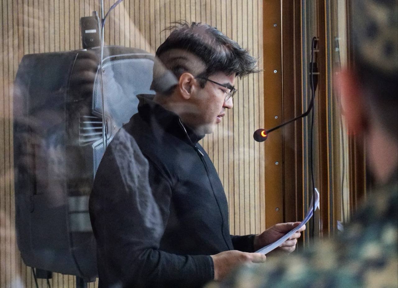 ÐÑÐ°Ð½Ð´ÑÐº ÐÐ¸ÑÐ¸Ð¼Ð±Ð°ÐµÐ² Ð½Ð° ÑÐºÐ°Ð¼ÑÐµ Ð¿Ð¾Ð´ÑÑÐ´Ð¸Ð¼ÑÑ Ð² 2024 Ð³Ð¾Ð´Ñ, ÑÐ¾ÑÐ¾: Orda.kz