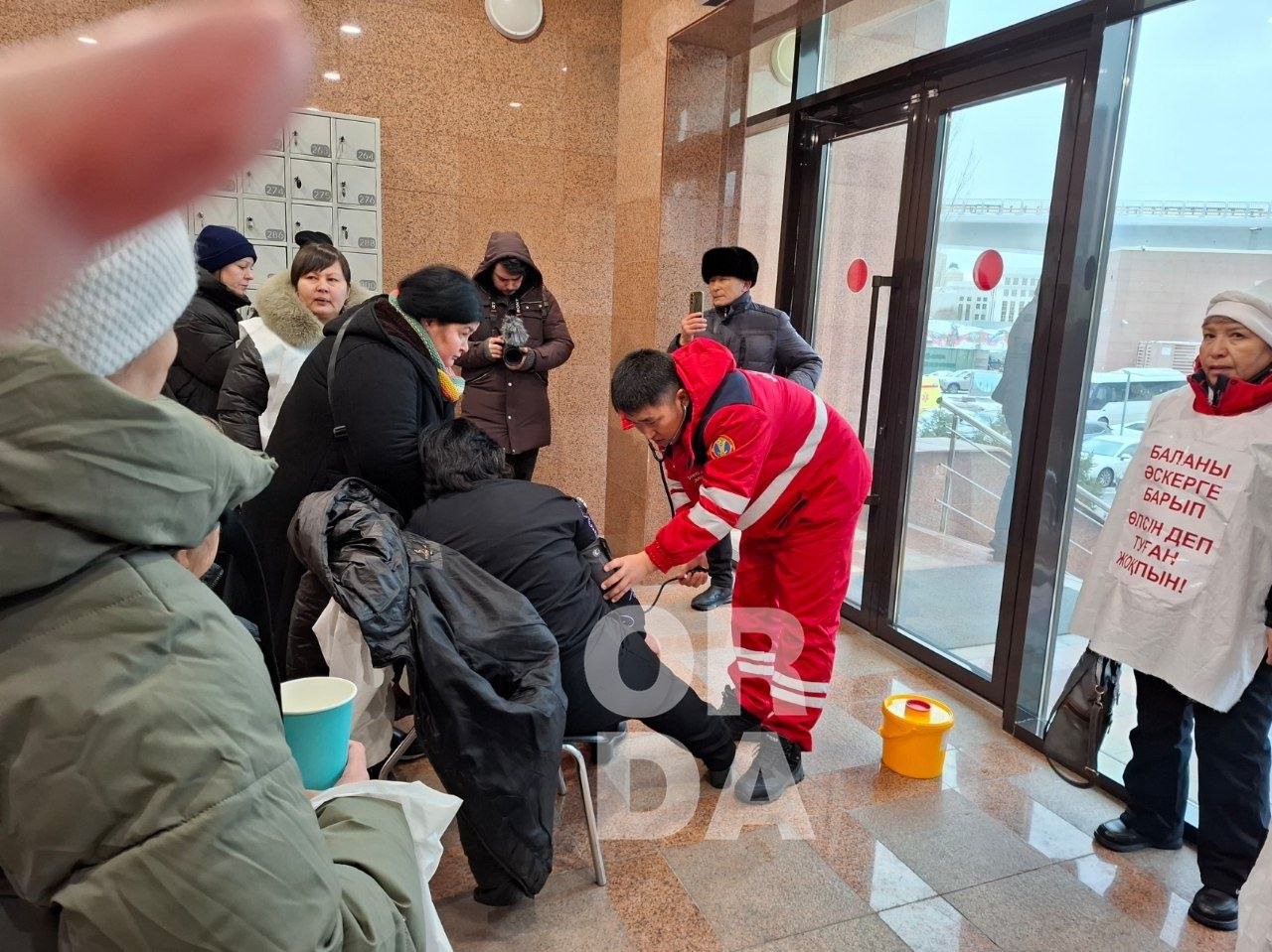 Ð¤Ð¾ÑÐ¾: Orda.kz