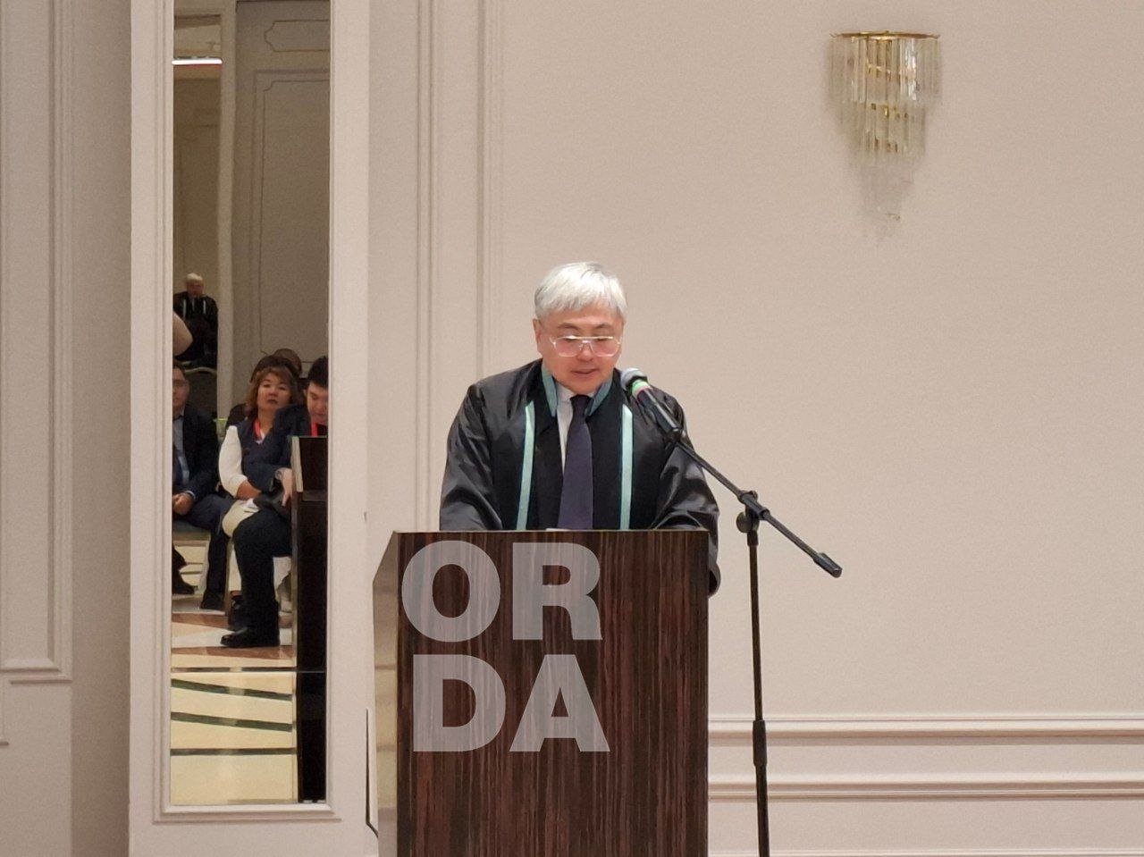 ÐÐ¹Ð´ÑÐ½ ÐÐ¸ÐºÐµÐ±Ð°ÐµÐ², ÑÐ¾ÑÐ¾: Orda.kz