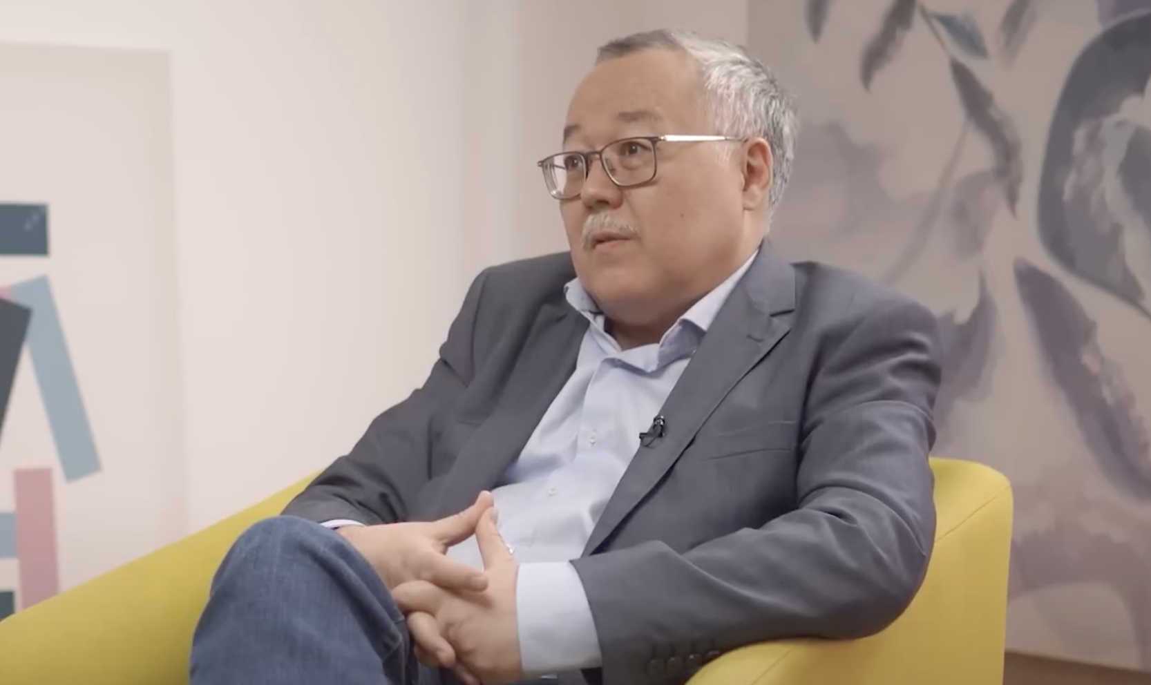 Ð¡ÐºÑÐ¸Ð½ÑÐ¾Ñ: Orda News