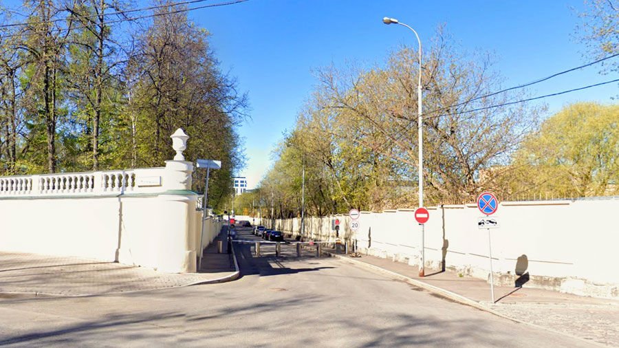 ÐÐ°ÐµÐ·Ð´ Ð½Ð° ÑÐµÑÑÐ¸ÑÐ¾ÑÐ¸Ñ Ð´Ð°Ñ Ñ ÑÐ»Ð¸ÑÑ ÐÐ¾ÑÑÐ³Ð¸Ð½Ð°. Ð¤Ð¾ÑÐ¾ "ÐÑÐ¾ÐµÐºÑ"