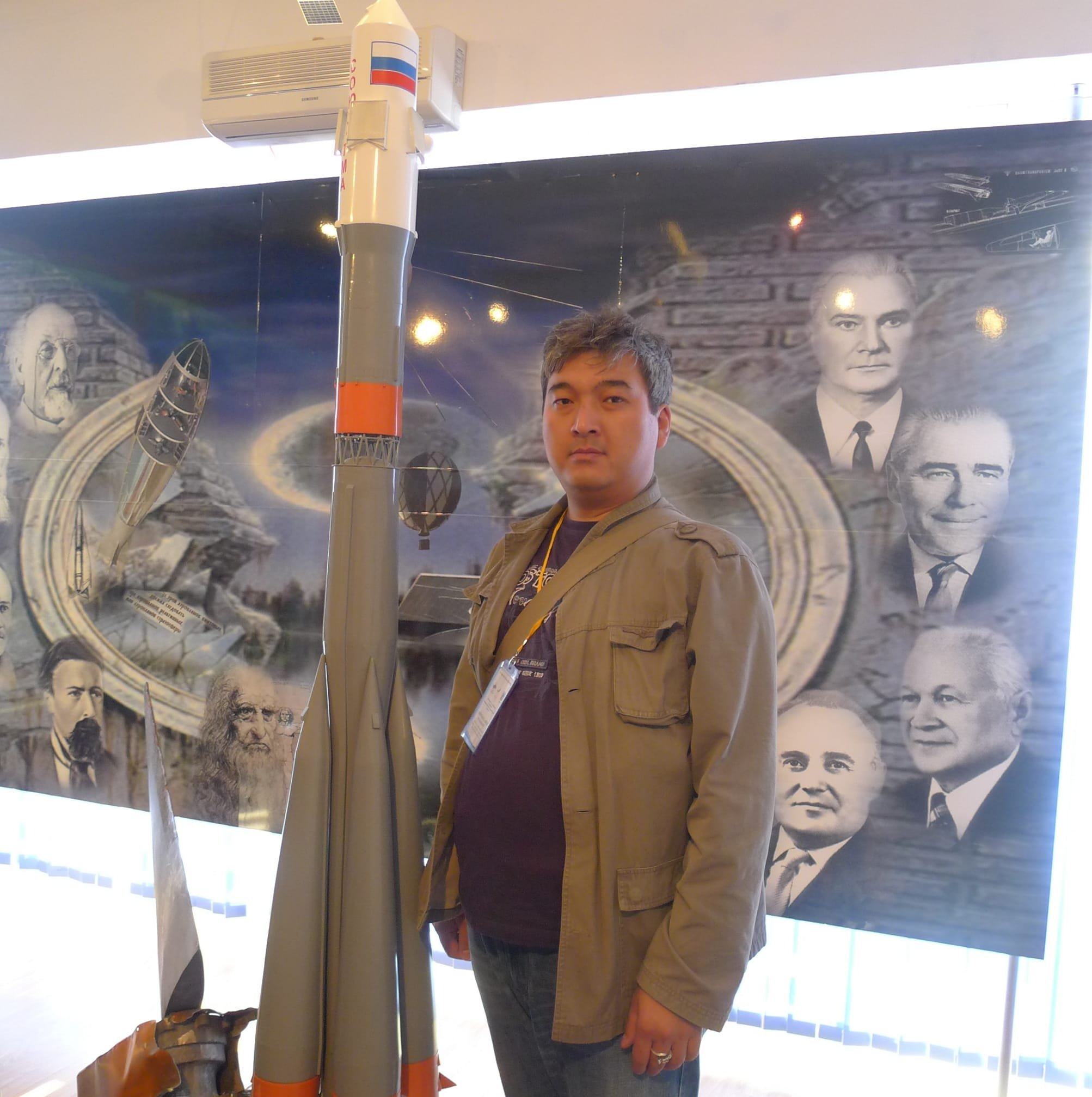 ÐÐ°Ð½Ð¸ÑÑ ÐÑÐ¸Ð¼Ð±Ð°ÐµÐ² / ÑÐ¾ÑÐ¾ Ð¸Ð· Ð»Ð¸ÑÐ½Ð¾Ð³Ð¾ Ð°ÑÑÐ¸Ð²Ð°