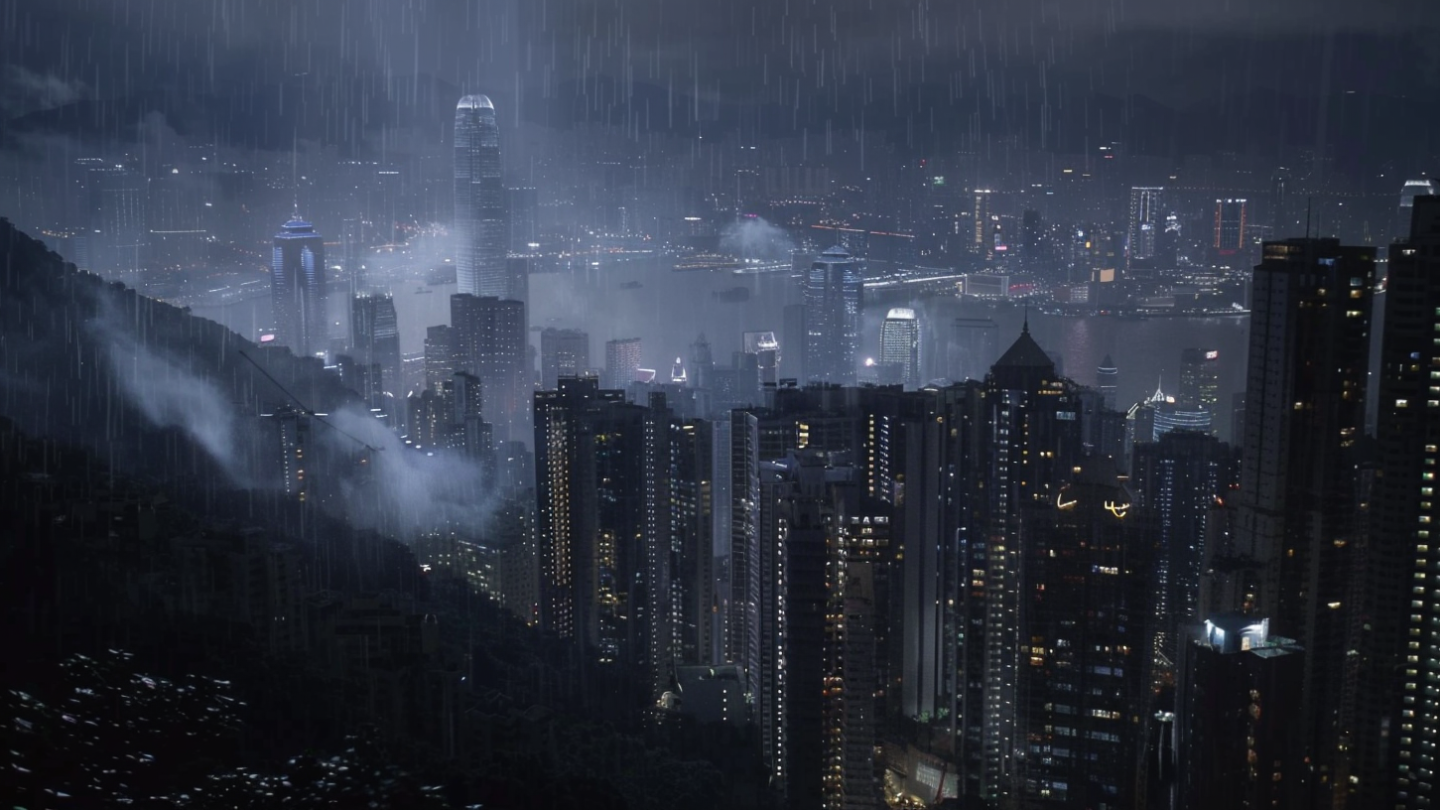 Нысанбаев: угрозы кислотных дождей для Казахстана нет