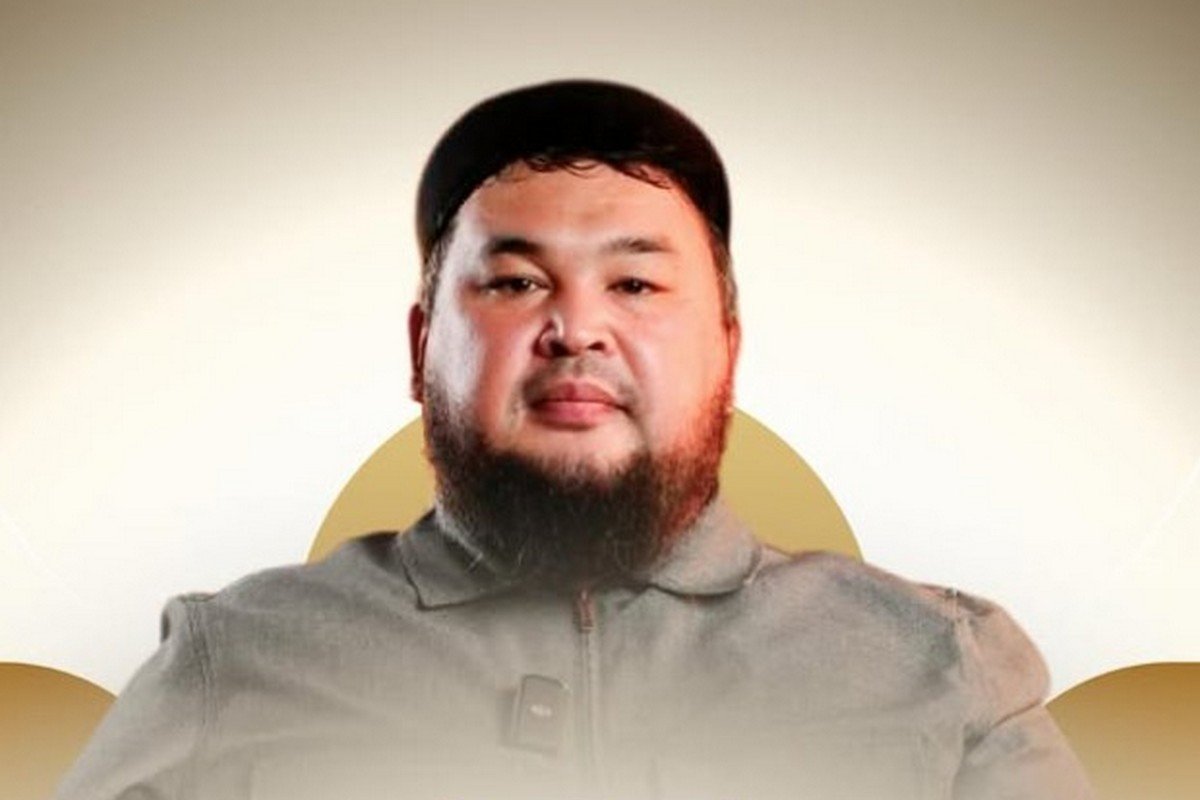 ÐÑÑÐ»Ð°Ð½ Ð¡Ð¼Ð°Ð³ÑÐ»Ð¾Ð²