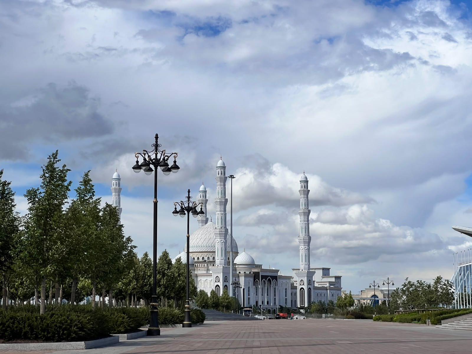 Фото: Orda.kz