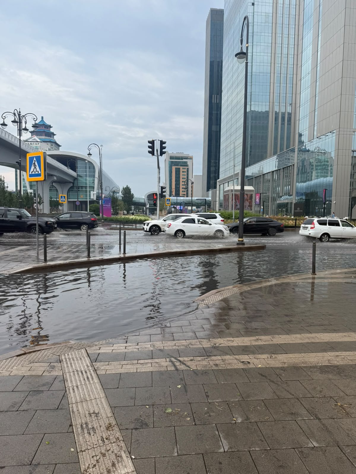 Фото: очевидец