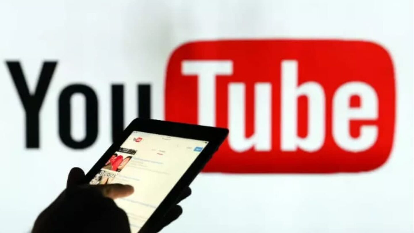 Сегодня видеохостингу YouTube исполнилось 16 лет