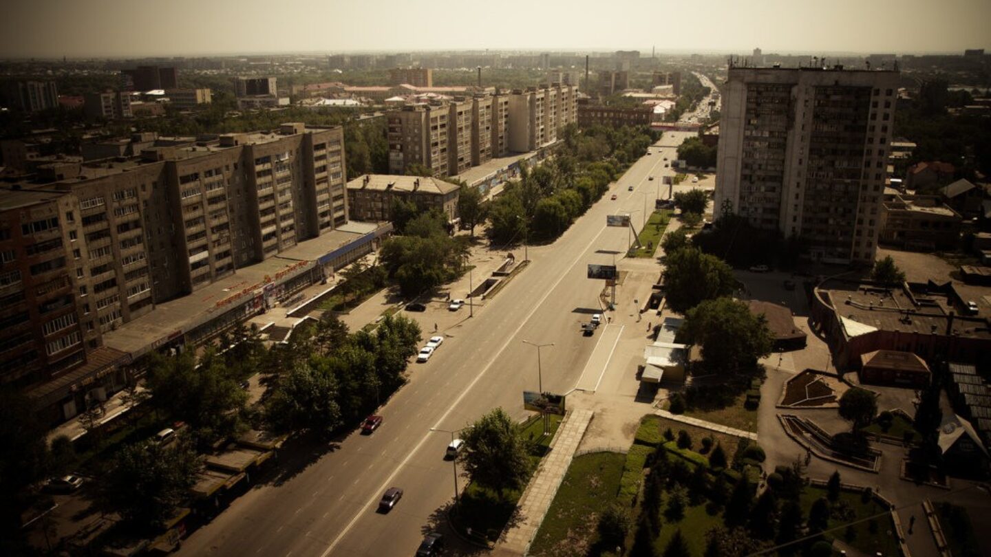 город семипалатинск республика казахстан