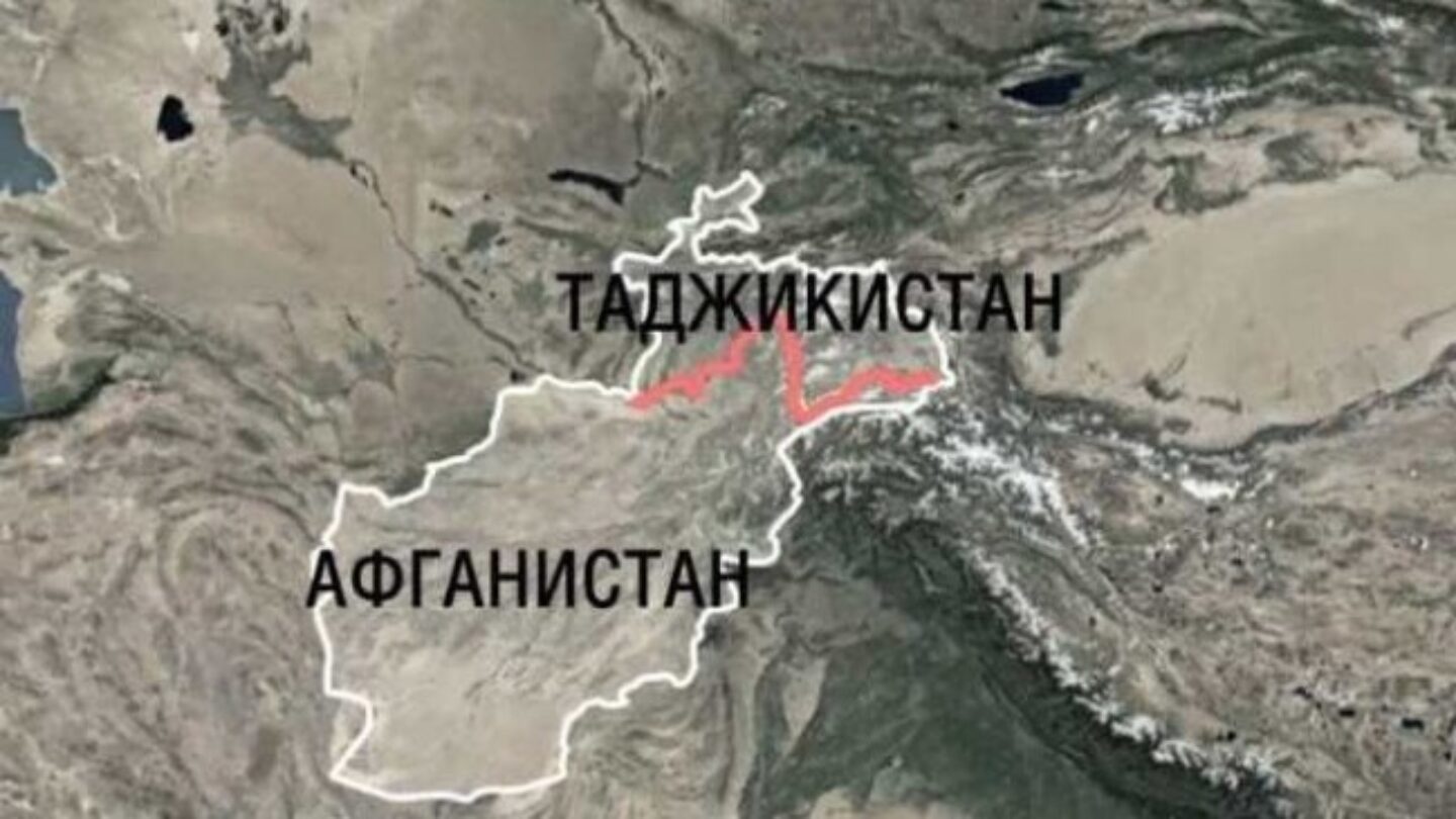 Как таджики отреагировали на теракт