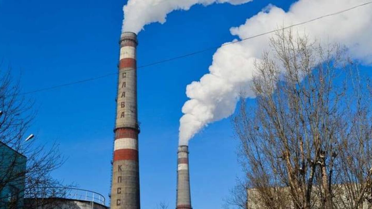 Токаев поручил приступить к строительству новой установки на ТЭЦ-2 в Алматы