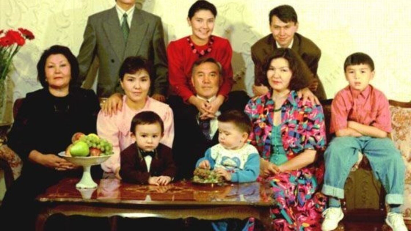 Неприлично богат: Решетовой приписали роман с внуком экс-президента Казахстана