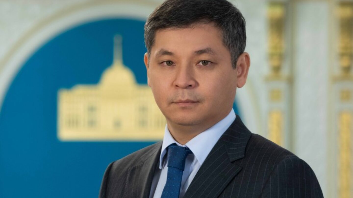Назначен новый глава. Руководитель администрации президента Республики Казахстан. Ренат Казахстан. Талгат Айтаев. Что такое руководитель аппарата в Казахстане.