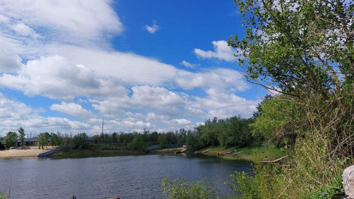 400 дачных и сельских домов могут остаться без воды в ЗКО