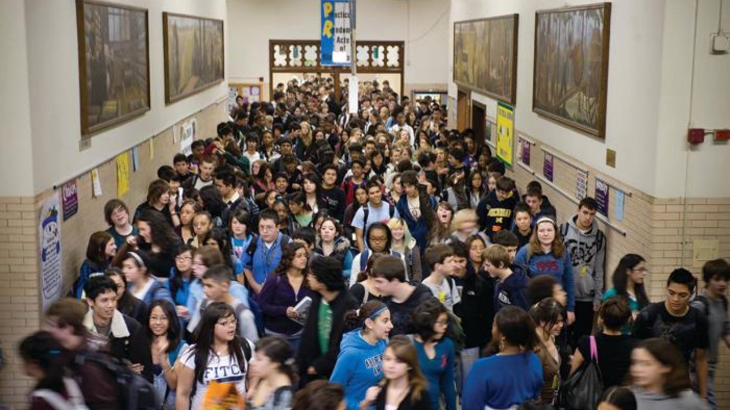 Сколько человек в 1 школе. Много людей в школе. Толпа в школьном коридоре. Толпа людей в школе. Толпа людей в школьном коридоре.