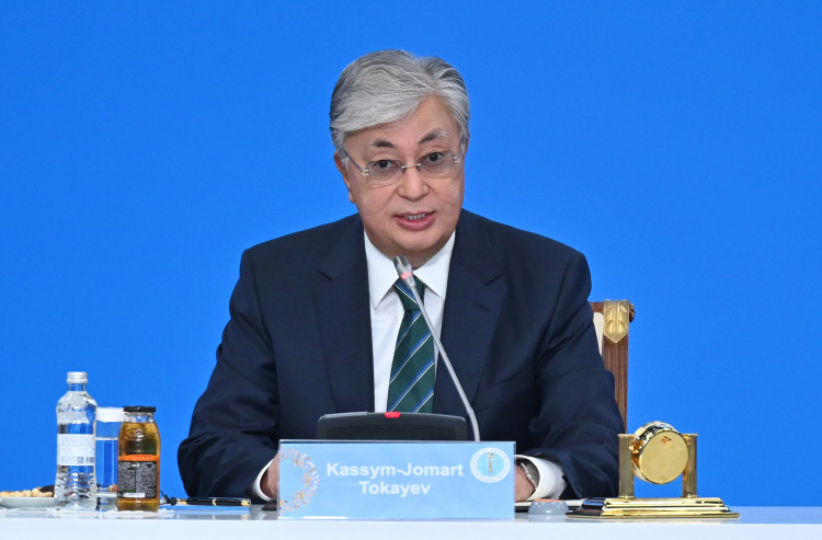 Ð¢Ð¾ÐºÐ°ÐµÐ² ÑÐµÐ»Ð¸Ð³Ð¸Ñ