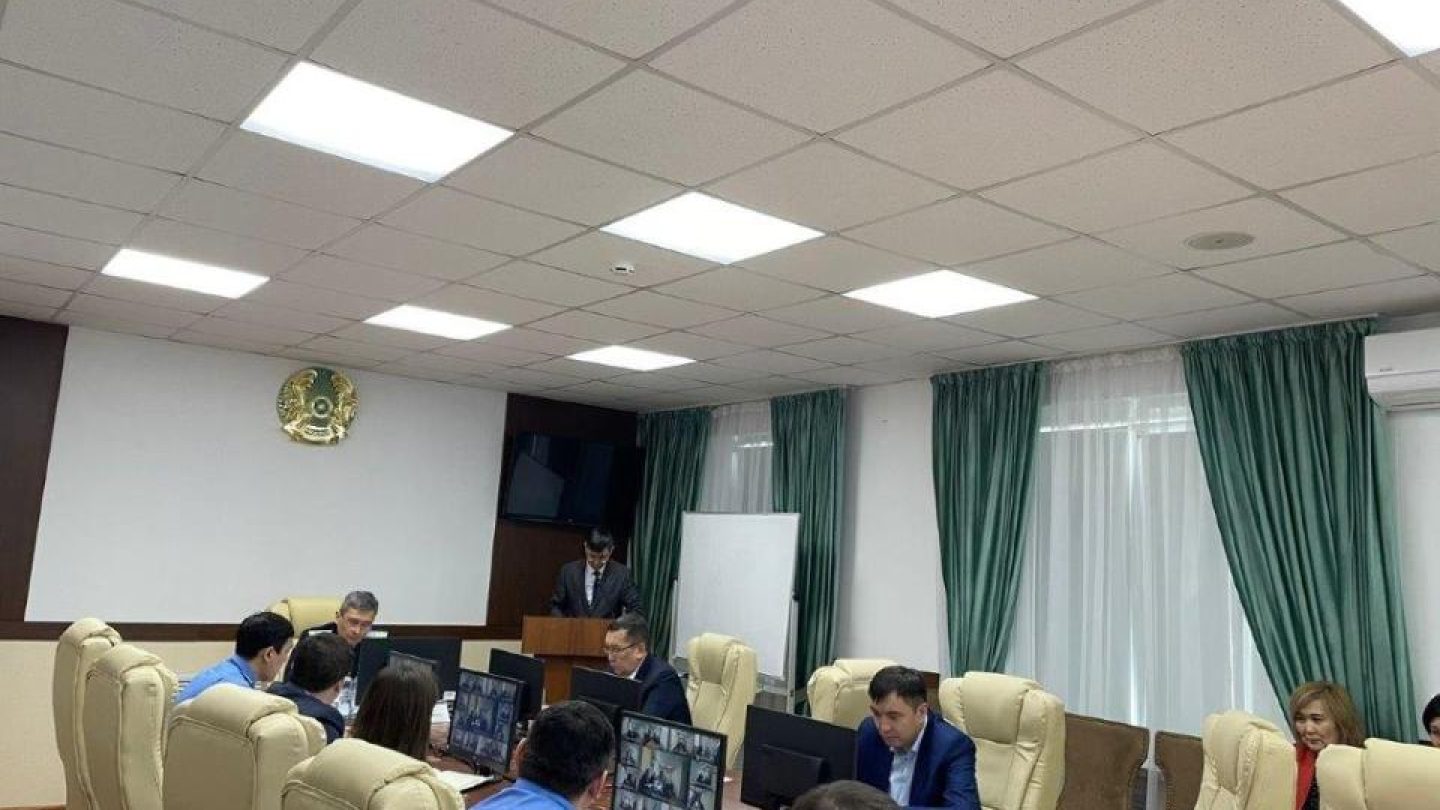 Центры занятости в СКО занимались фиктивным трудоустройством