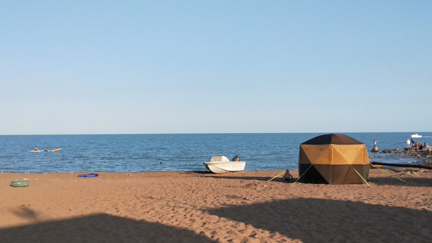 130 млн зарыли, а воды не дали: сельчане на берегу Балхаша ждут водопровод  27 лет