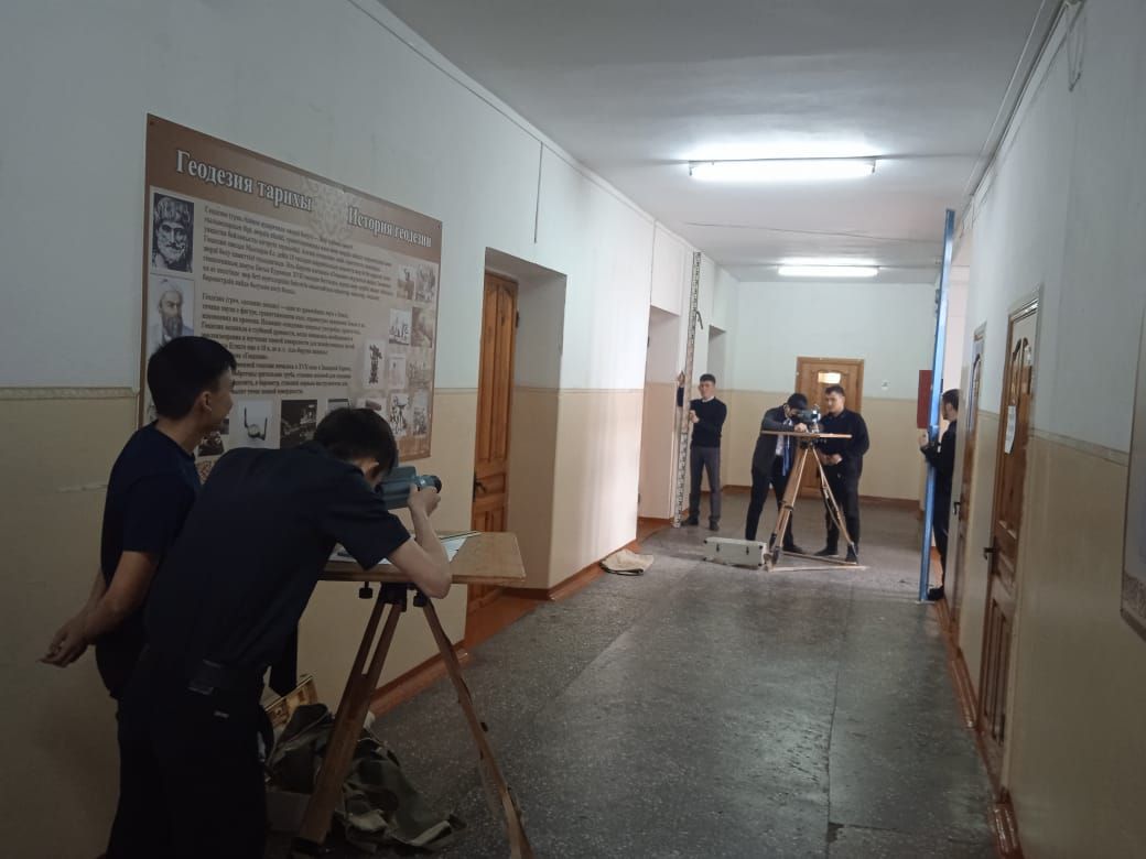 Не по замеру: почему в Семее будущих топографов хотят лишить ...