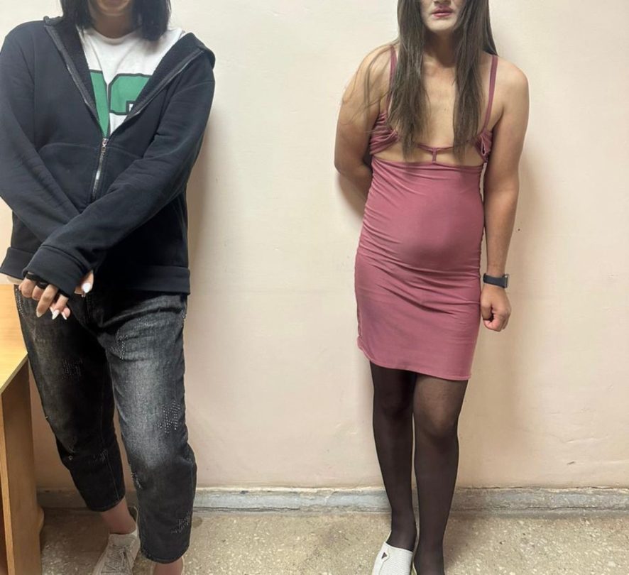 В Астане процветает мужская проституция | Аналитический Интернет-портал