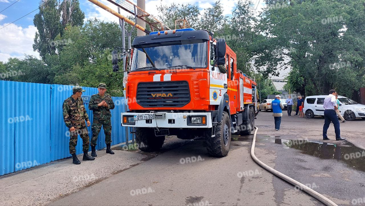 Огнестрельное оружие обнаружили при выселении жены акбулакского стрелка