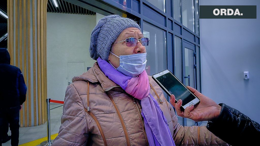 Живут в Лондоне и пилят деревья в Алматы. Репортаж ORDA из Sulpak.