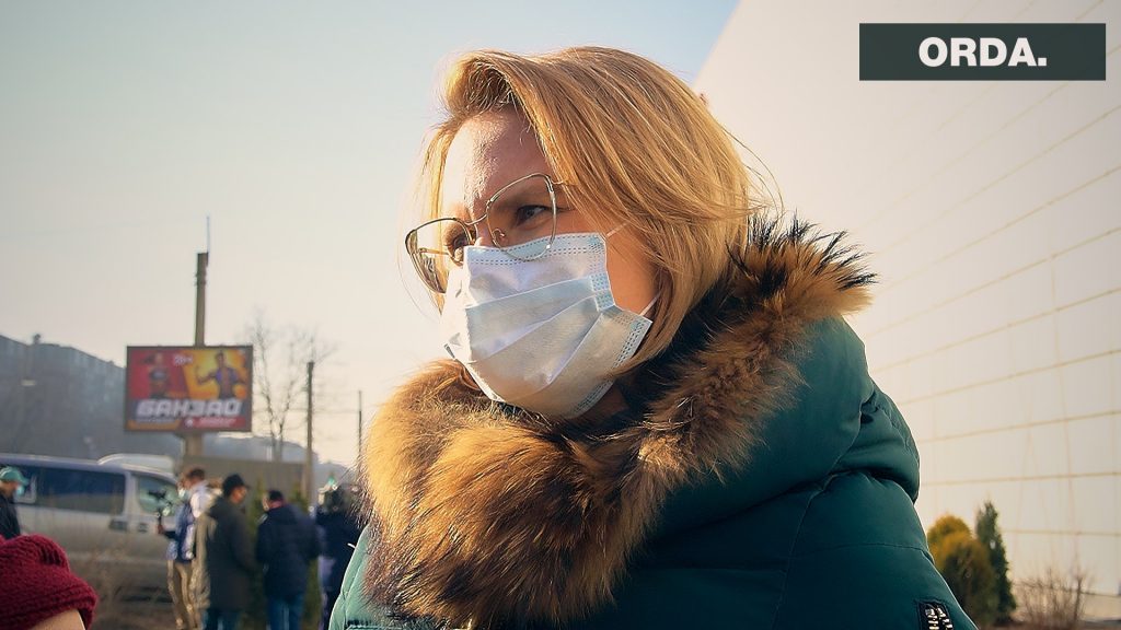 Живут в Лондоне и пилят деревья в Алматы. Репортаж ORDA из Sulpak.
