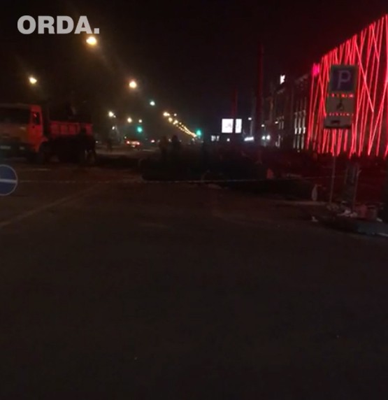 Живут в Лондоне и пилят деревья в Алматы. Репортаж ORDA из Sulpak.