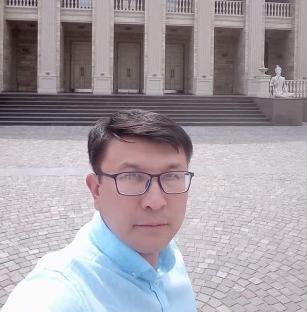Страсти по Тазабеку, или Кто стоит за религией