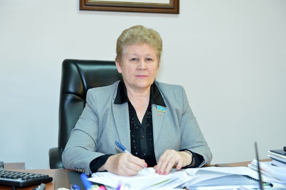 Карагусова, Косарев: кого из депутатов не будет в новом мажилисе